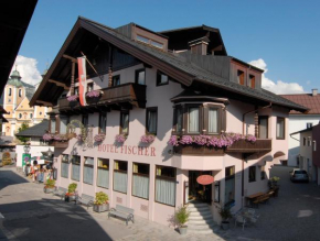 Hotel Fischer, Sankt Johann in Tirol
